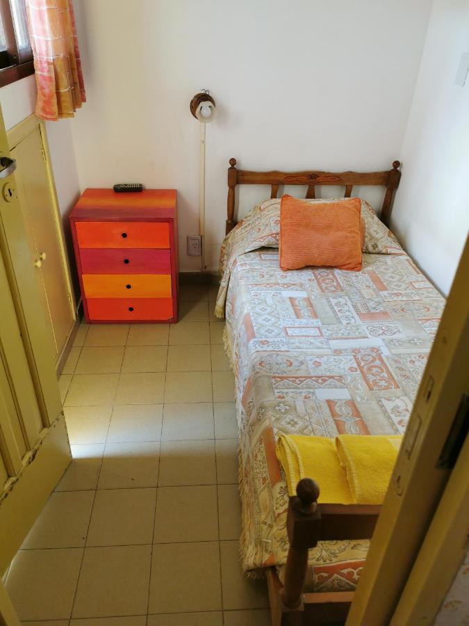 Hotel Acuario Mar de Ajó Habitación foto